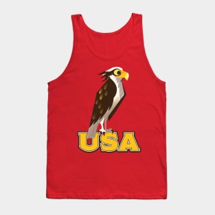 USA Eagle Tank Top